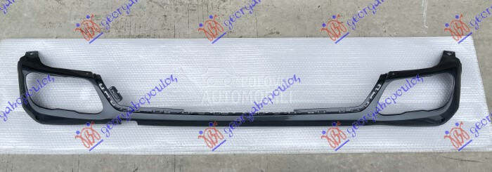 Spojler branika za BMW X5 od 2018. do 2023. god. - 51128099937