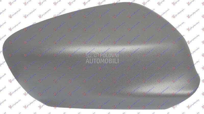 Poklopac retrovizora za Citroen C4 Cactus od 2014. do 2018. god.