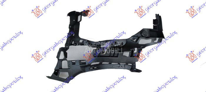 NOSAC PREDNJEG BRANIKA za Mercedes Benz E 200, E 220, E 230 ... - 2138857104