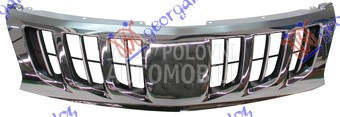 Maska za Mitsubishi L200 od 2015. do 2019. god.