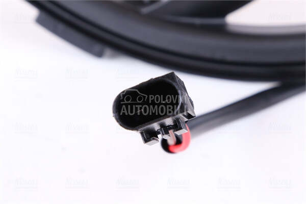 Ventilator za MINI Cooper od 2011. do 2014. god.