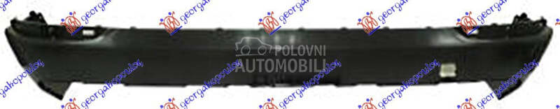 Branik za Volvo XC90 od 2014. do 2020. god.