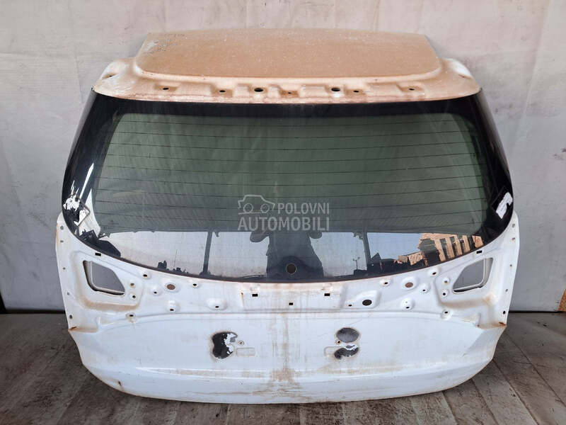 GEPEK za Kia cee`d