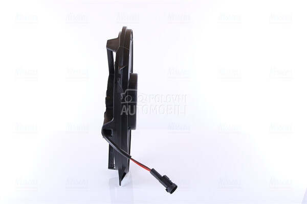 Ventilator za Citroen C4 od 2011. do 2020. god.