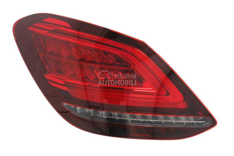 Stop svetla i stop lampe za Mercedes Benz C Klasa od 2018. do 2021. god.