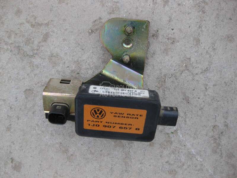 Senzor ugla volana za Volkswagen Bora, Golf 4