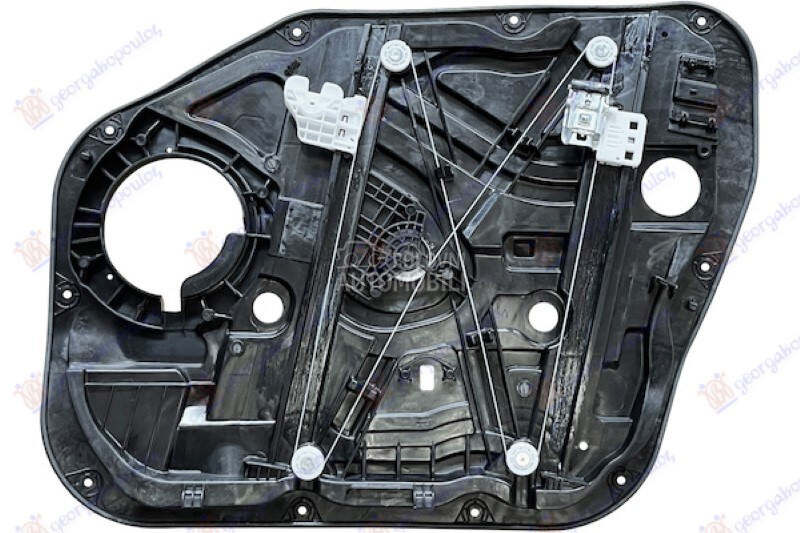 Podizac prozora za Hyundai Tucson od 2018. do 2020. god.