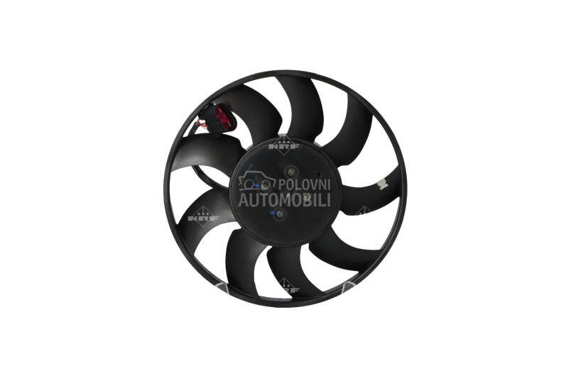 Ventilator za Audi A4 od 2015. do 2018. god.
