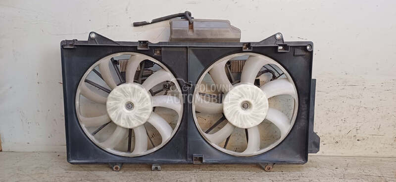 VENTILATOR za Mazda 6