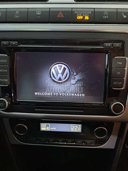 Multimedija za Volkswagen Polo