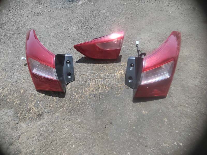 stop lampa zadnja za Hyundai i30 od 2012. do 2017. god.