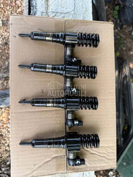 Dizna za Volkswagen Passat B6 od 2004. do 2009. god. - 03G130073S