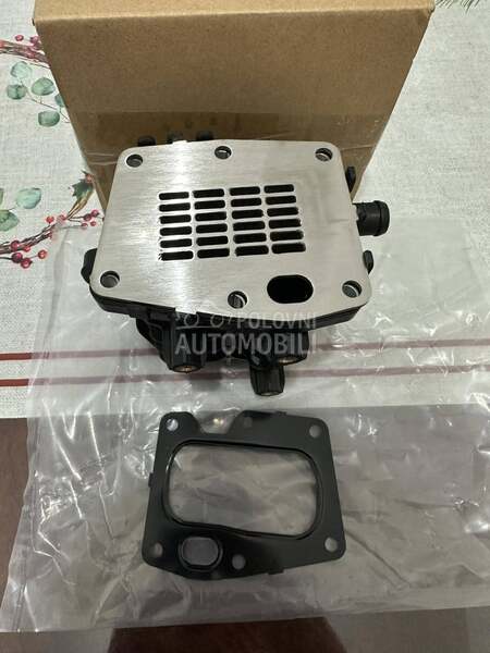 Kuciste EGR Ventila 2.0BlueHDI za Peugeot 308, Expert, 3008 ...