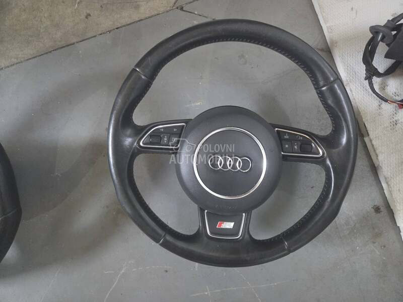 s line volan za Audi A3 od 2012. do 2016. god.