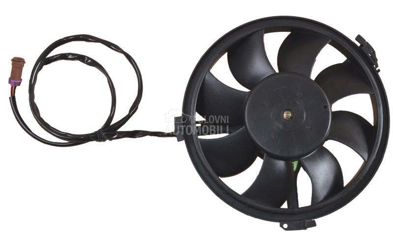 Motor ventilatora Hladnjaka za Seat Alhambra od 2010. do 2022. god.
