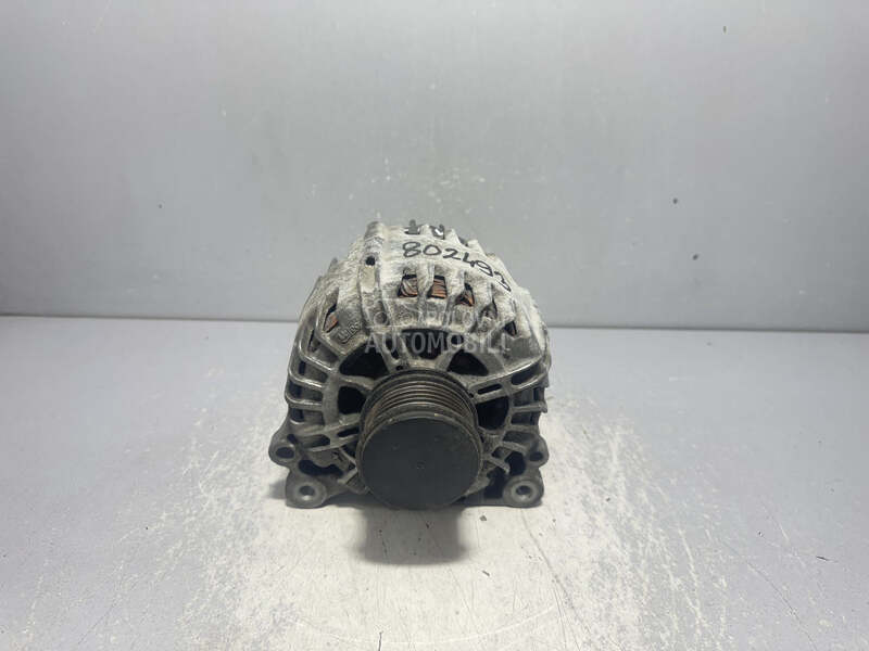 ALTERNATOR za Audi Q3