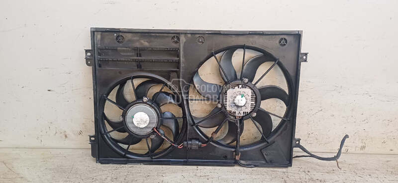 NOSAC VENTILATORA za Volkswagen Passat B6