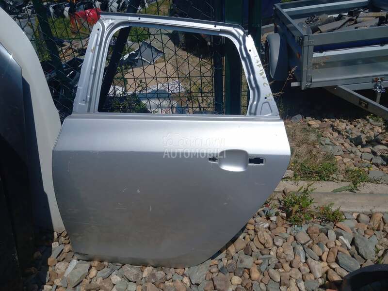 Vrata za Opel Zafira