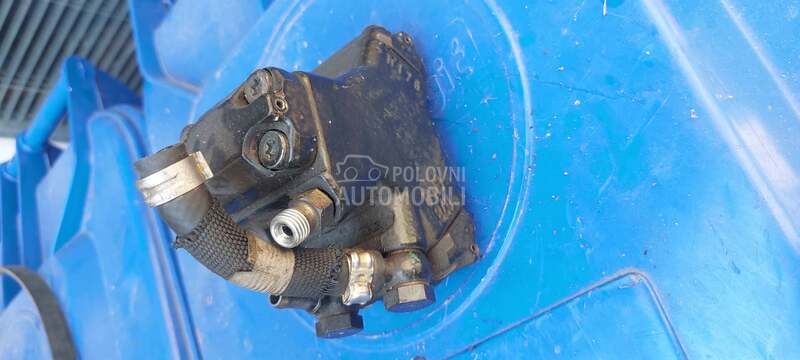 pumpa visokog pritiska 1,3cdti za Opel Corsa C, Corsa D, Meriva od 2003. do 2009. god.