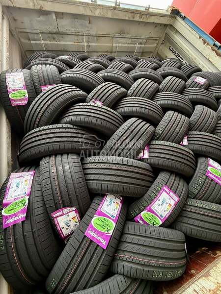 Tourador 265/30 R19 Letnja