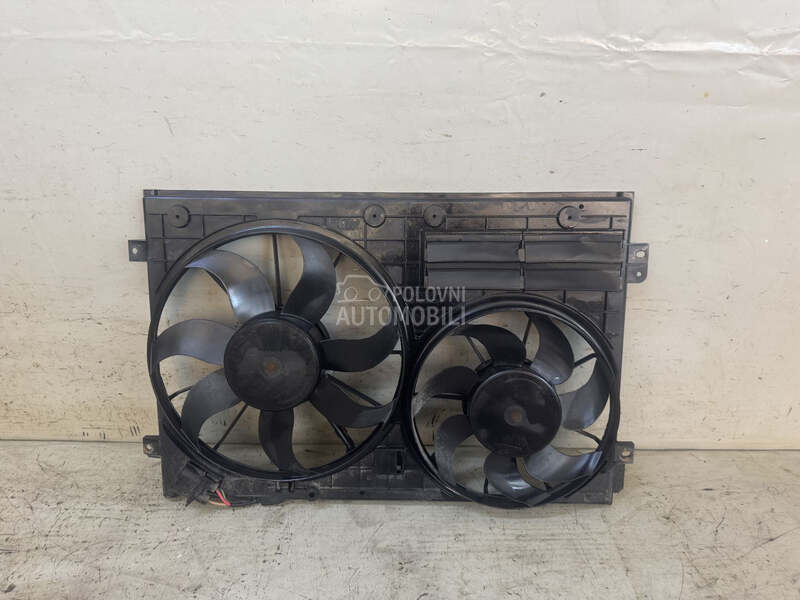NOSAC VENTILATORA za Volkswagen Passat B6