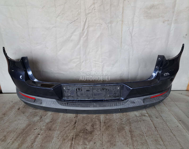 BRANIK za Volkswagen Tiguan