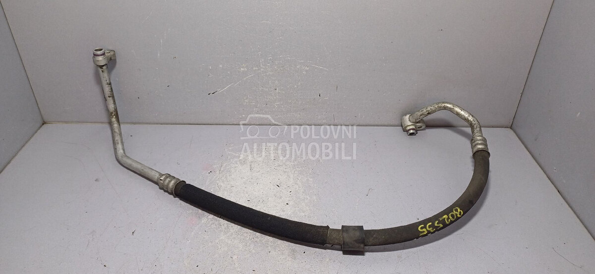 CRIJEVO KLIME za Audi Q3