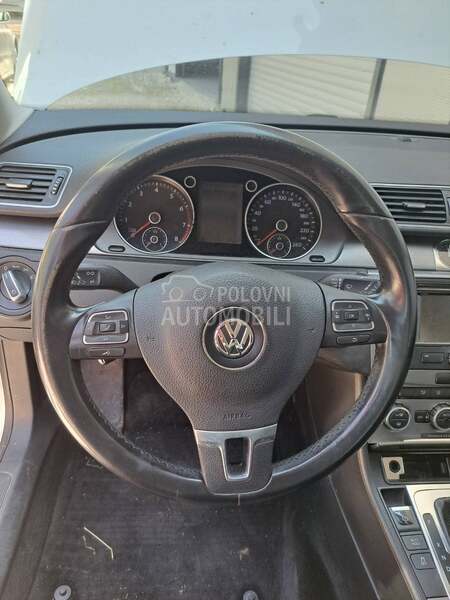 Volan Sa Komandama za Volkswagen Golf 6, Golf Sportsvan, Golf Plus ...