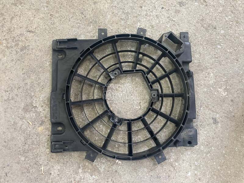 nosac ventilatora klime za Opel Astra H
