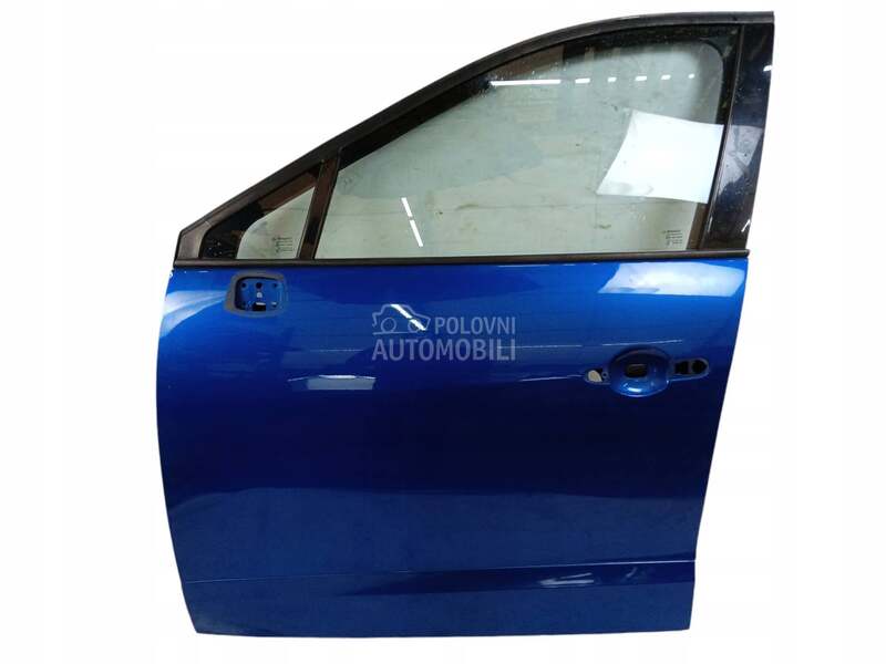 Vrata za Renault Clio, Kangoo, Megane ... od 2005. do 2015. god.