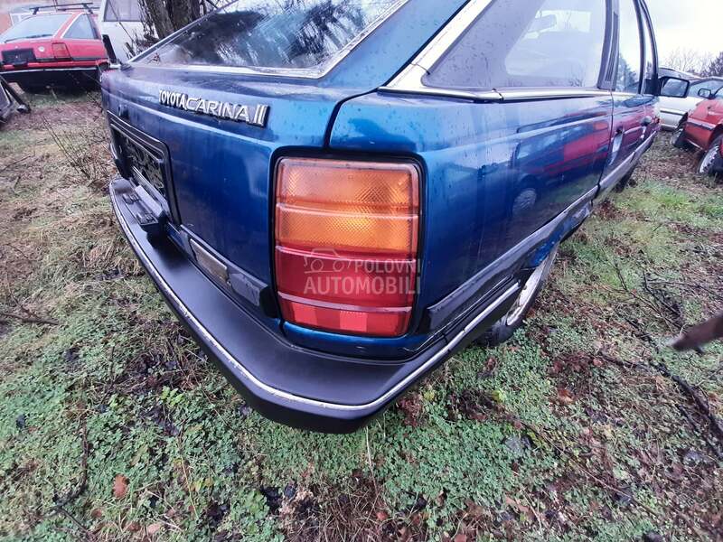 151 liftback desni stop za Toyota Carina od 1984. do 1988. god.
