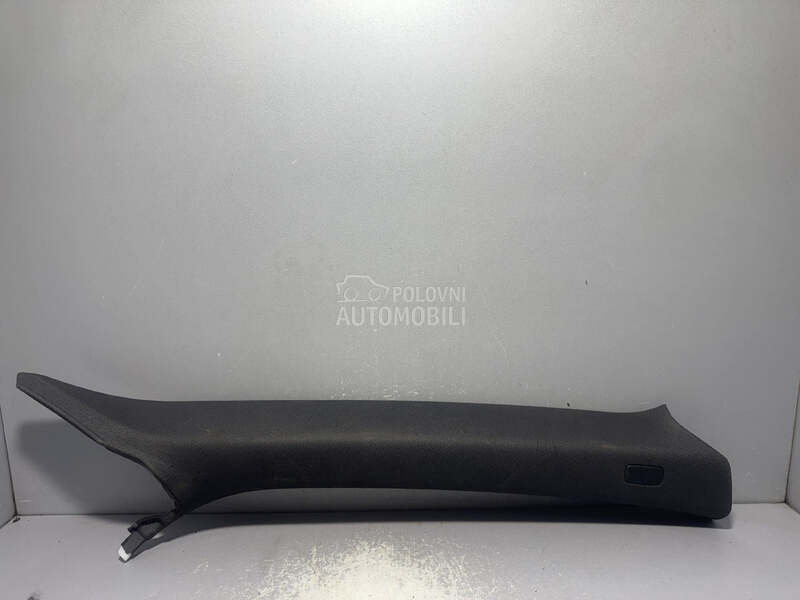 PLASTIKA za Audi A5