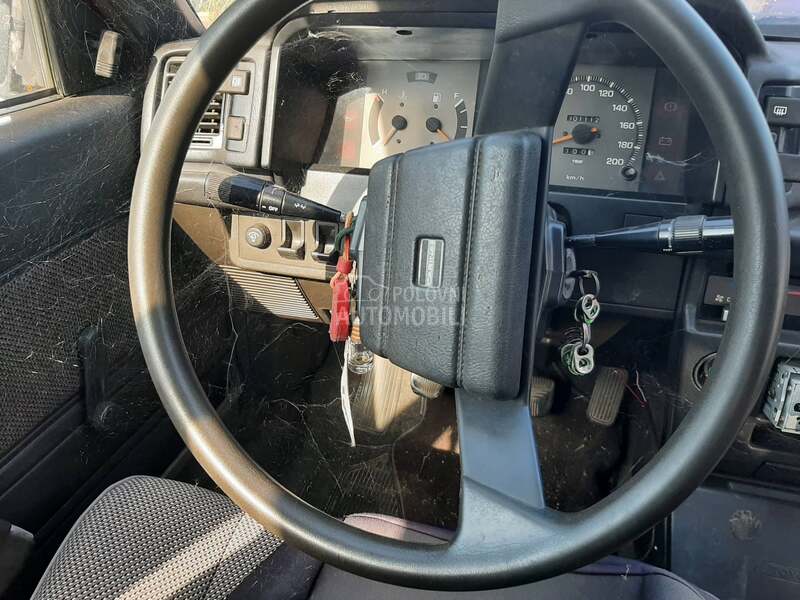 151 volan za Toyota Carina od 1984. do 1988. god.