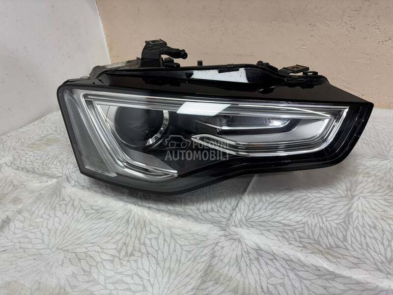 far xenon za Audi A5