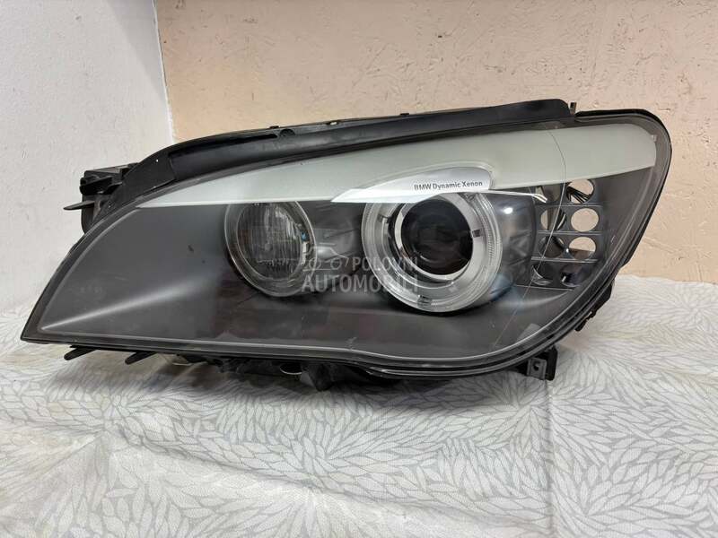 far xenon f01 f02 f03 f04 za BMW Serija 7