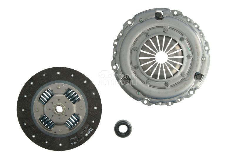 Set kvacila VALEO za Peugeot 807 od 2002. do 2010. god.