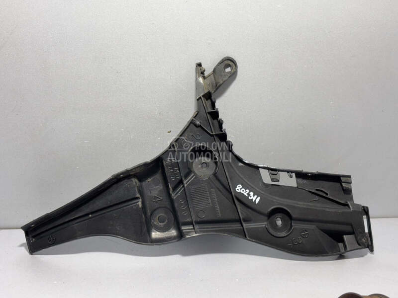 NOSAC BRANIKA za Audi A3