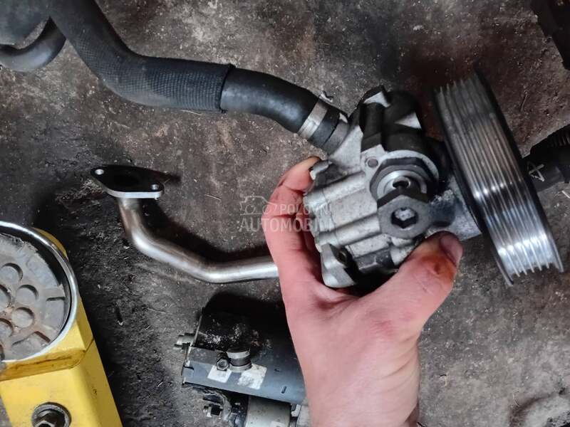 servo pumpa za Audi A4 od 2005. do 2008. god.