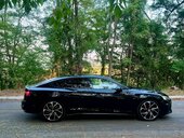 Audi A5 2.0 S line Laser