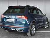 Volkswagen Tiguan 20TDI R-LINE 4MOTION