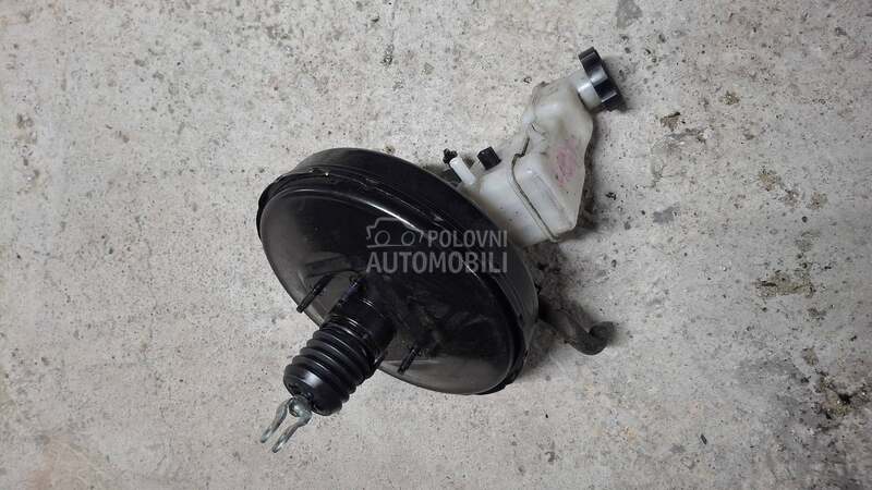 Servo pojačivač kočnica za Hyundai ix20