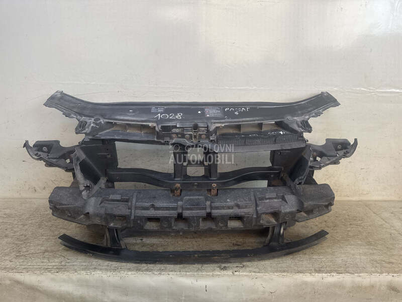 VEZNI LIM za Volkswagen Passat B6