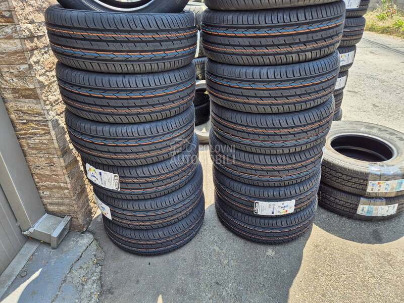 Viking 205/55 R16 Letnja