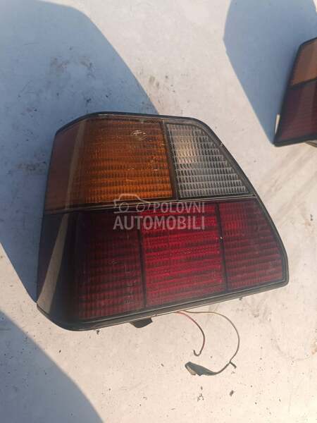 Leva stop lampa za Volkswagen Golf 2 za Volkswagen Golf 2