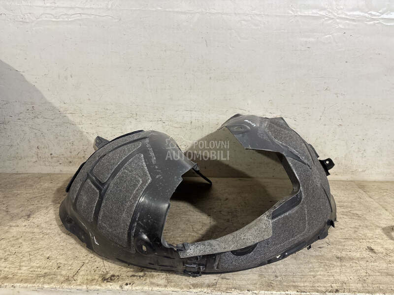 UNUTRASNJI BLATOBRAN za Opel Insignia