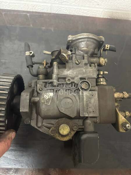 Bosch pumpa 1,6 turbo dizel za Volkswagen Golf 2