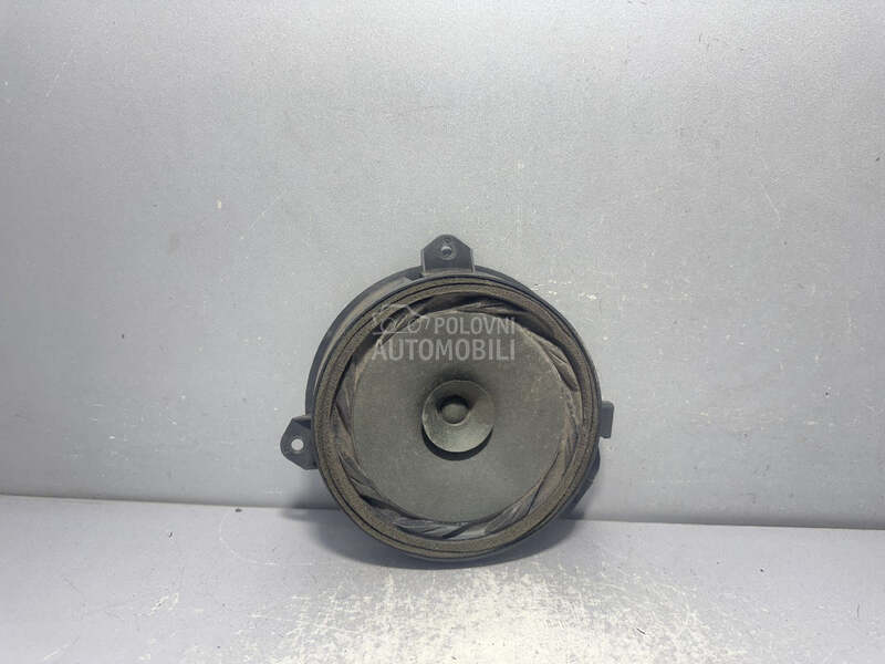 ZVUCNIK za Subaru Forester