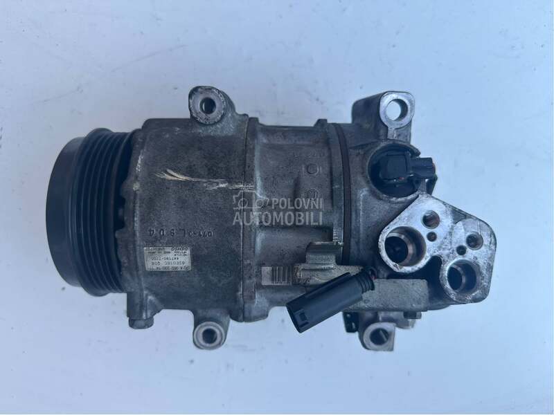 Kompresor klime za Mercedes Benz A 180, A 200, B 180 ...