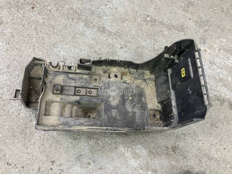 nosac akomulatora za Opel Vectra C