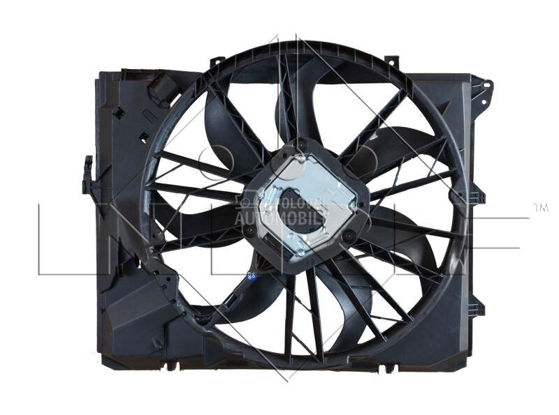 Ventilator za BMW Serija 3 od 2008. do 2012. god.